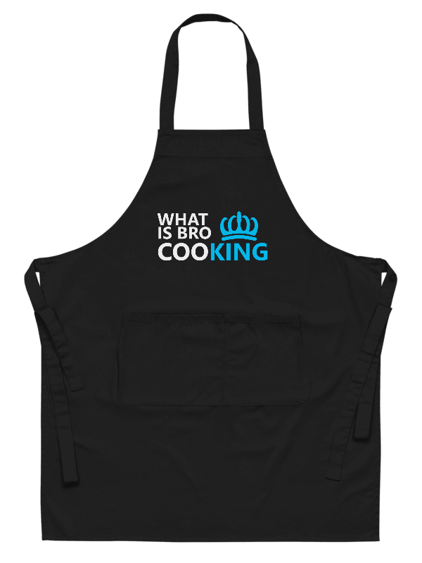 Roughles Fartuch CooKING product image (1)