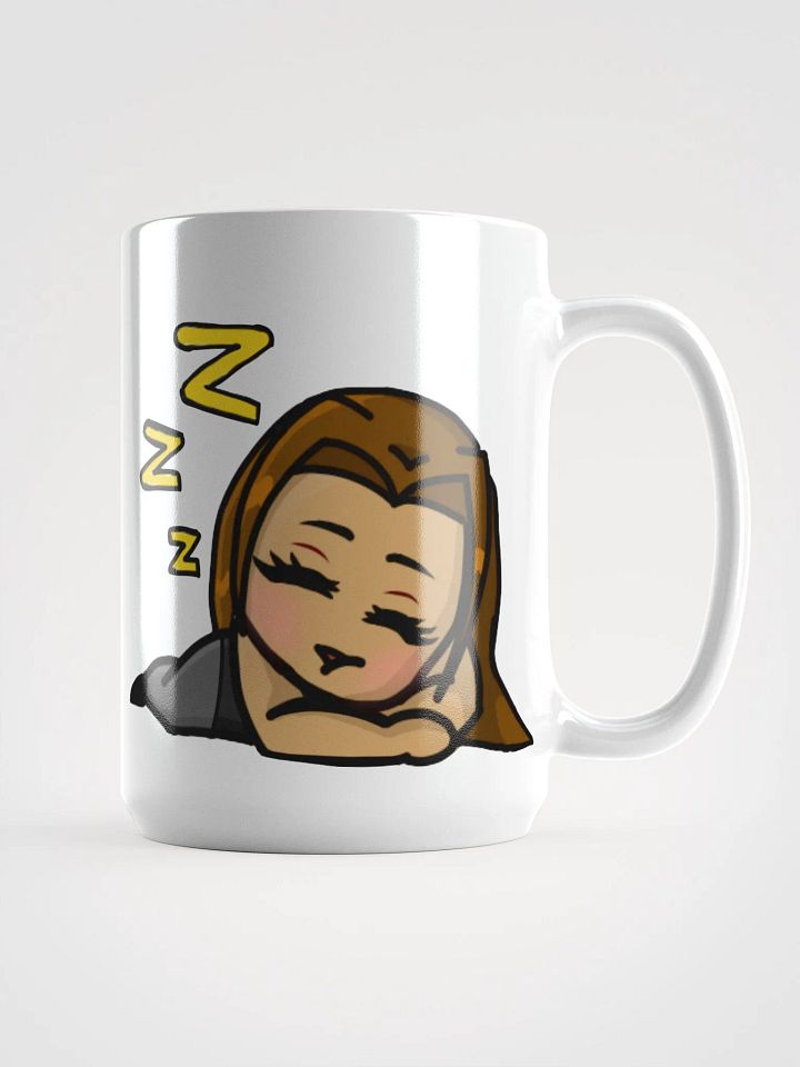 Sleepy Mug product image (1)