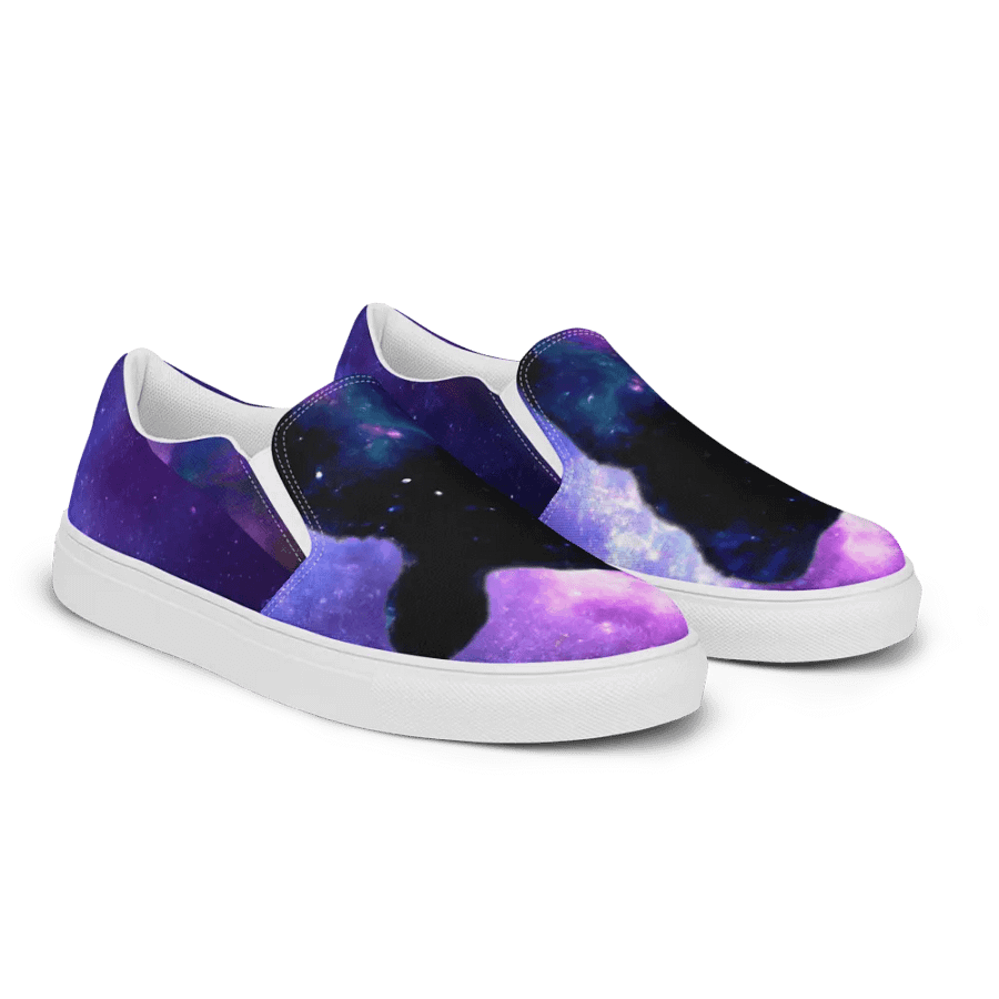Star rat slip on canvas shoes (mens) product image (10)