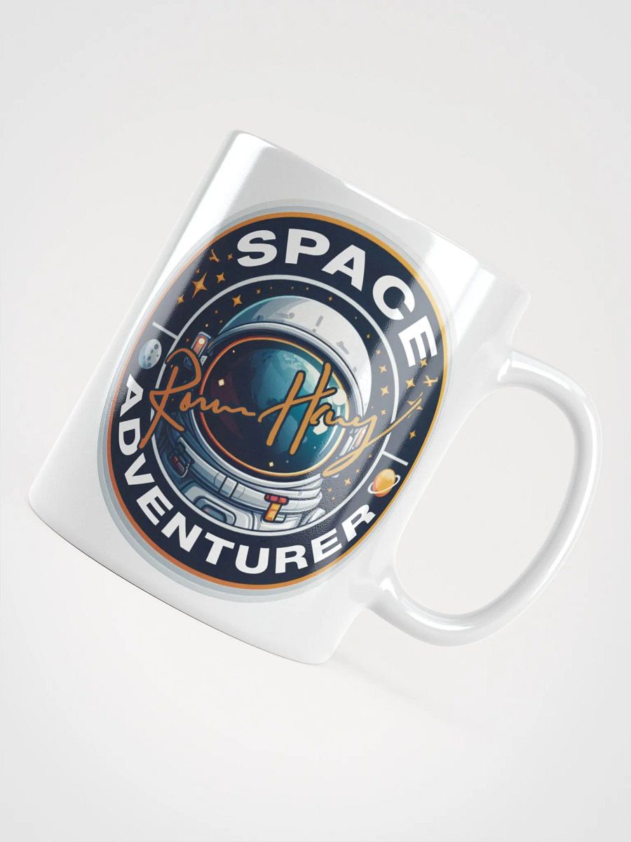 Space Adventurer - Exclusive Mug product image (4)