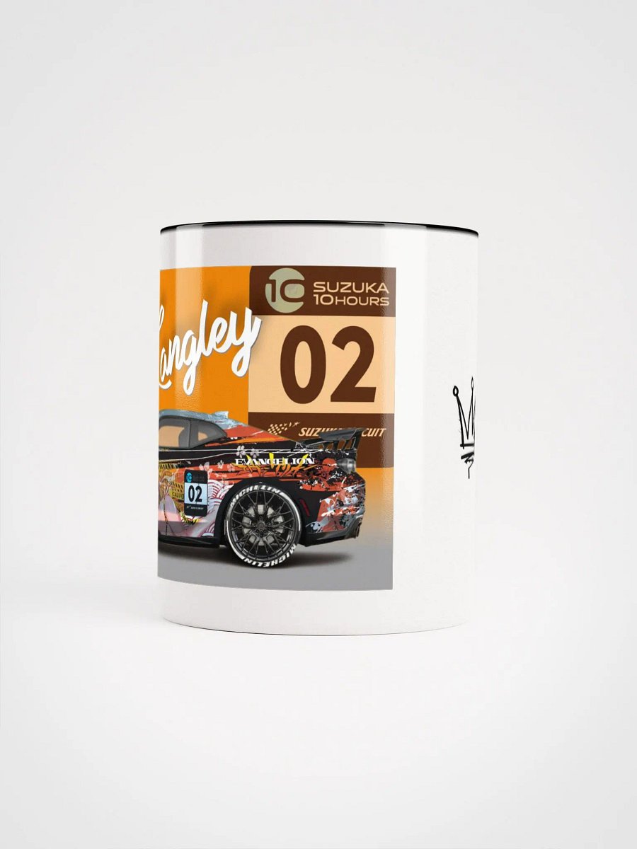 Zaddy Vic Camaro Mug product image (2)