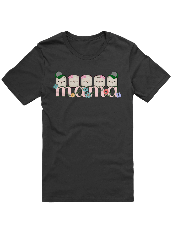 MellowMamas (3girls&2boys) product image (4)