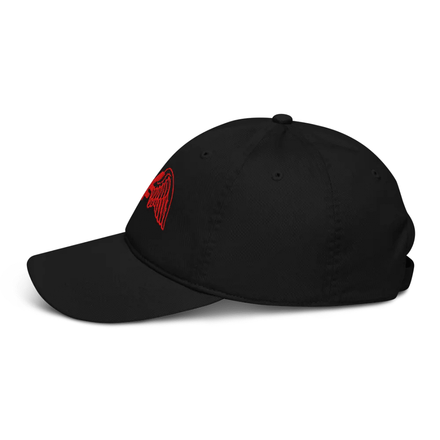 ¥ovon Angelic Red Cap product image (3)