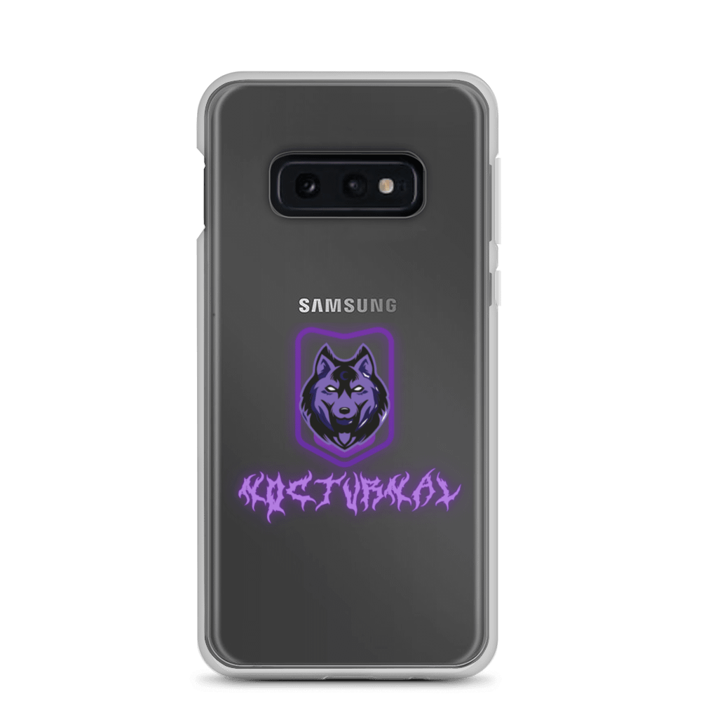 Nocturnal phone case(Samsung) product image (3)