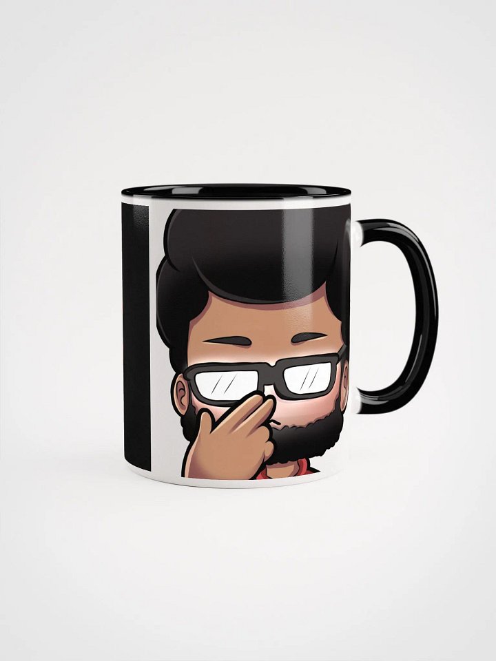 The VGC Mug Premium product image (2)