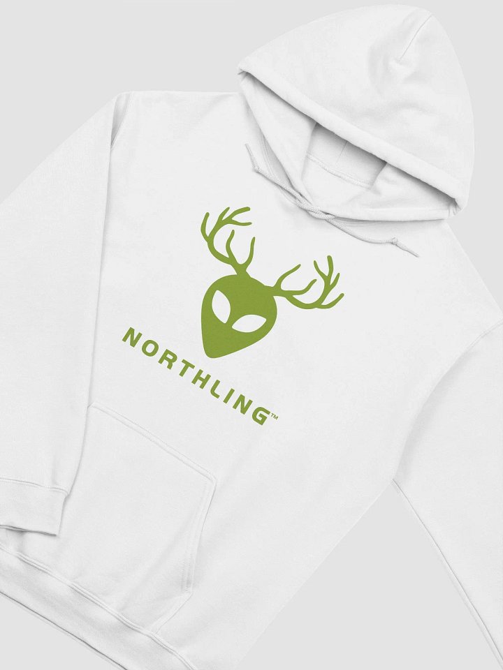 Northling™ Logo Hoodie product image (1)