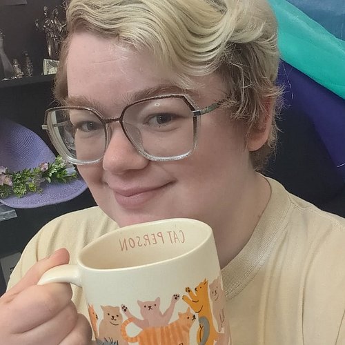 morning. i have stuff to do.
but im gonna stream a bit first
.
.
.
#coffee #morning #streaming #busyday