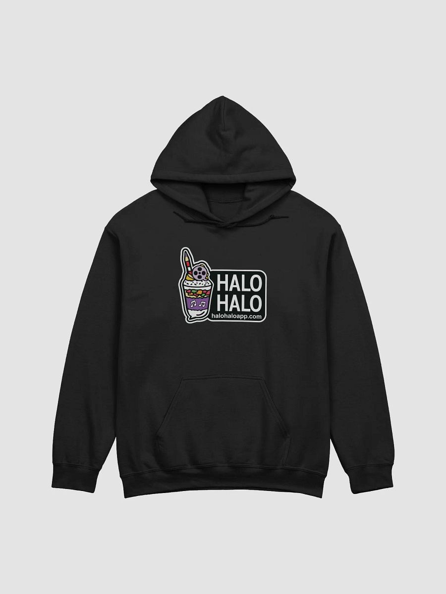 HALO HALO Logo Hoodie product image (1)