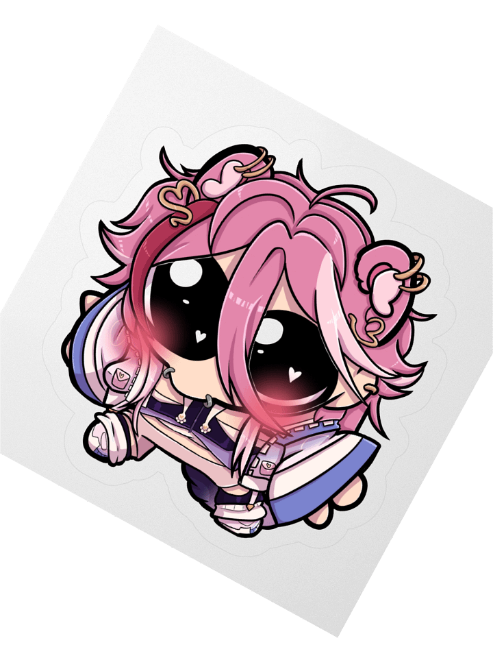 Skrungly Sticker product image (5)