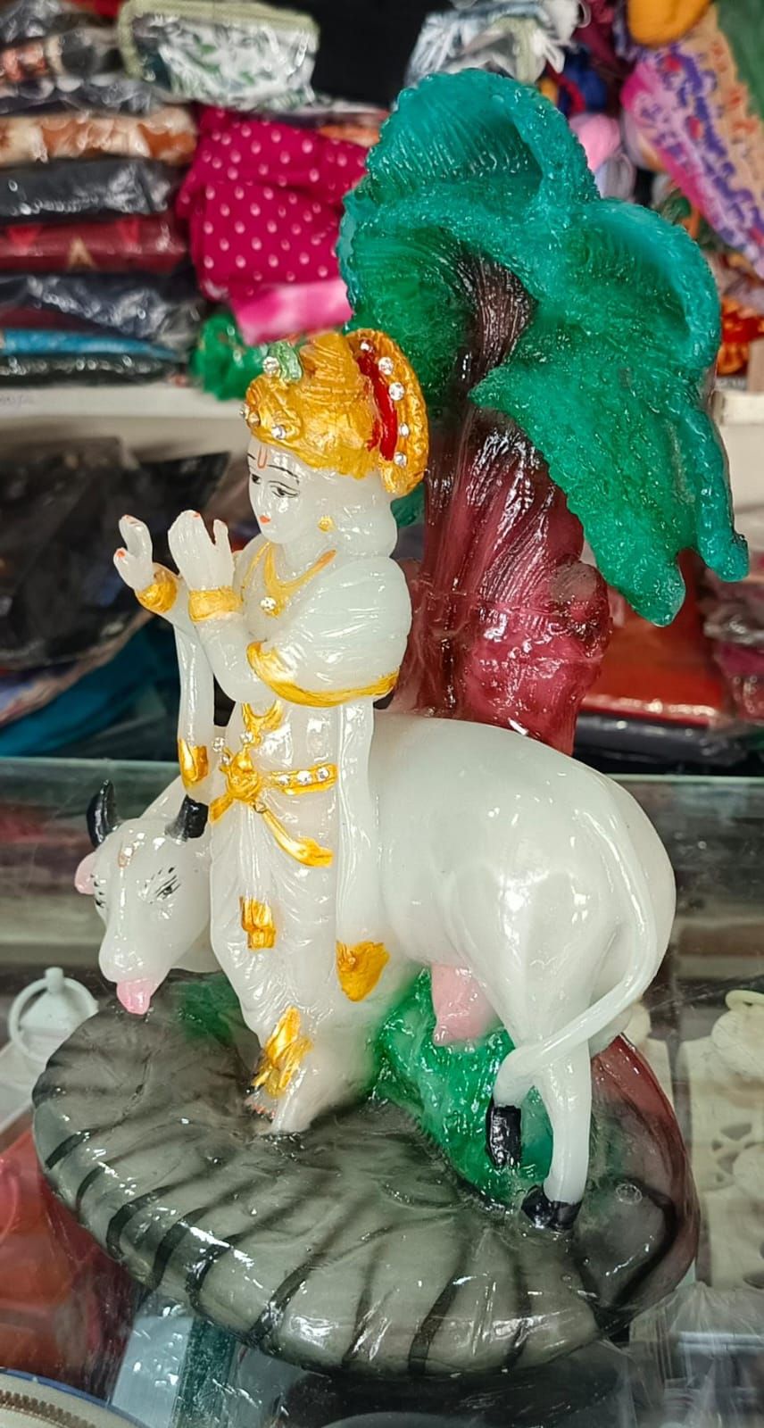 KRISHNA IDOL product image (4)
