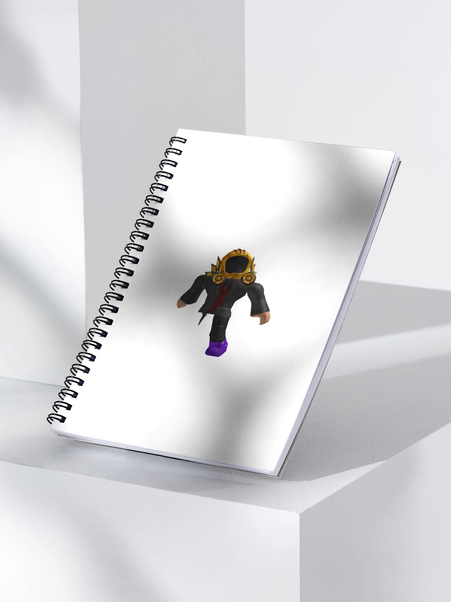 theheadlessdimer notebook product image (3)