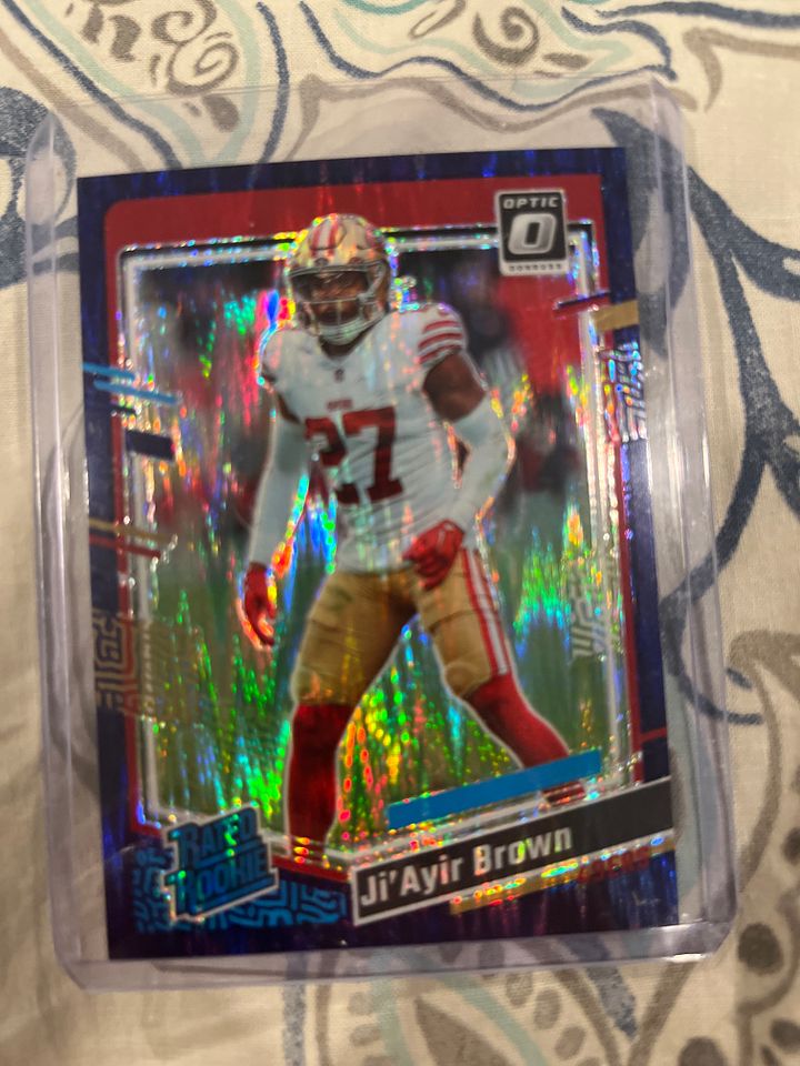 Niners lot product image (1)
