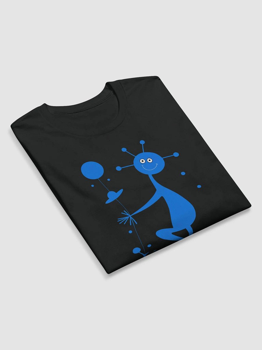 Next Level Premium Fitted Long Sleeve Crew product image (15)