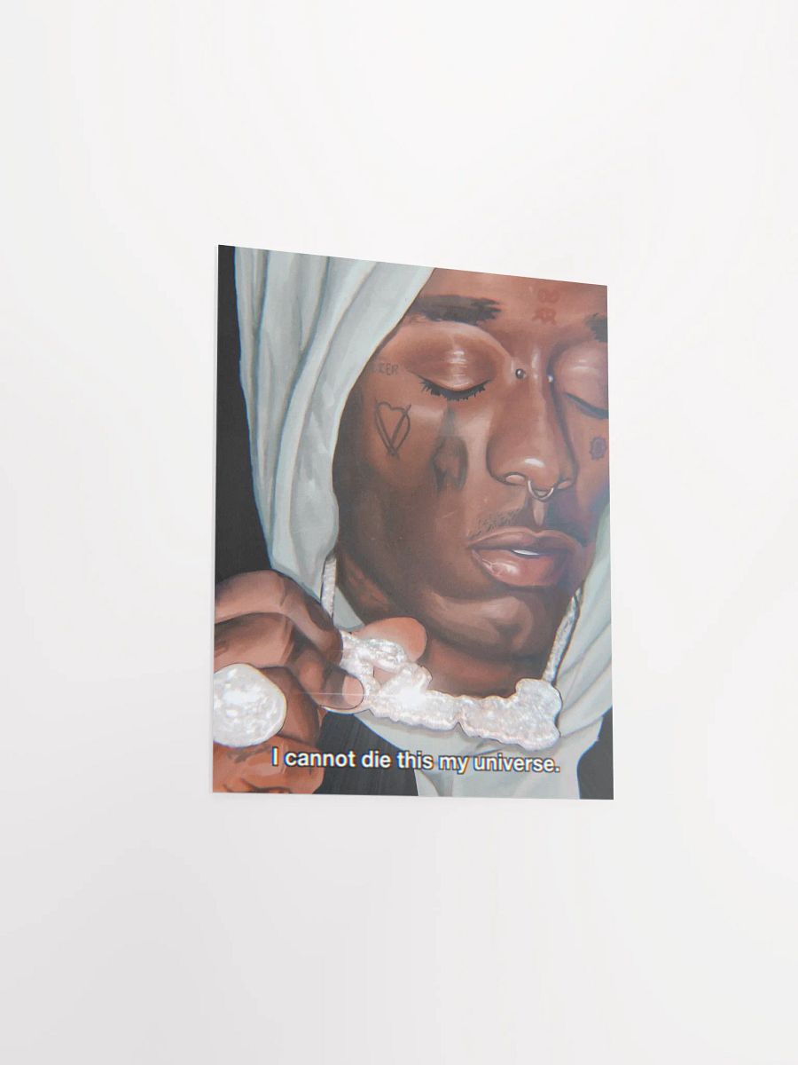 Lil Uzi Vert Poster product image (8)