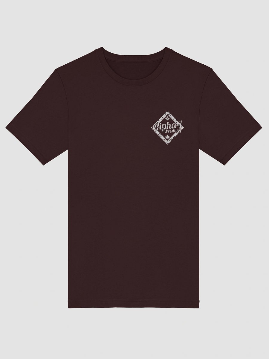 Vintage A1 Wrestling Tee product image (5)