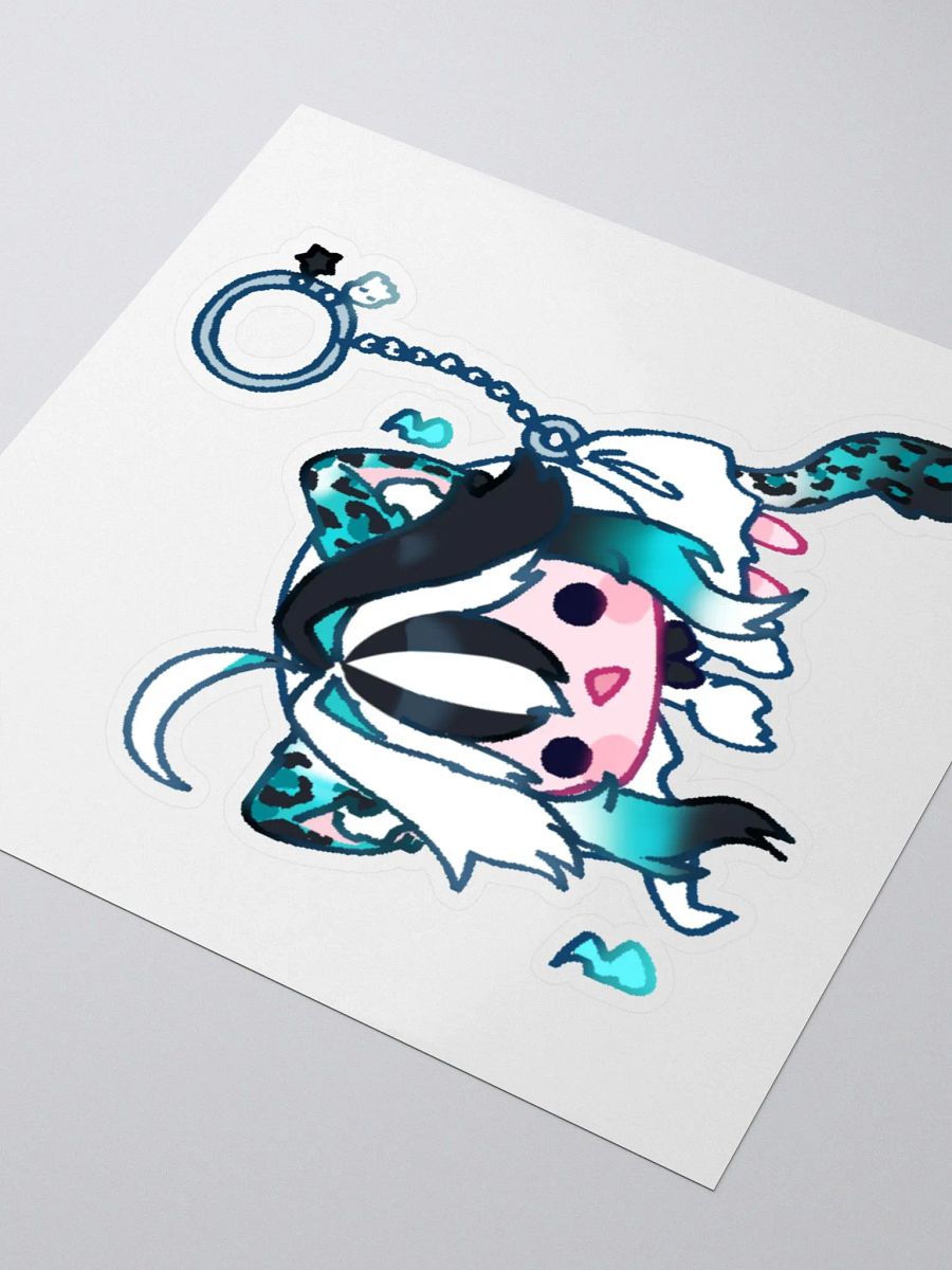 BOO Mimi Sticker product image (6)