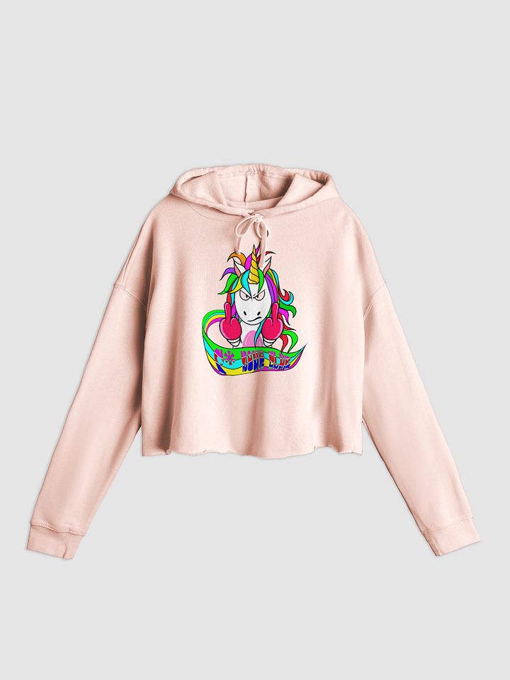 FYC - Pissed Off Unicorn product image (1)