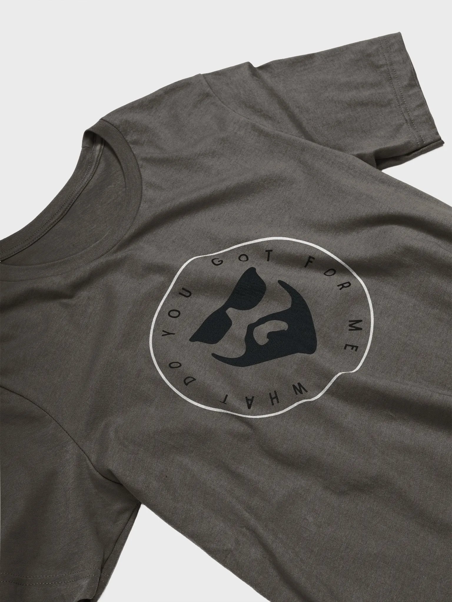 What do you got for me- Quotes by Jon T-Shirt product image (3)