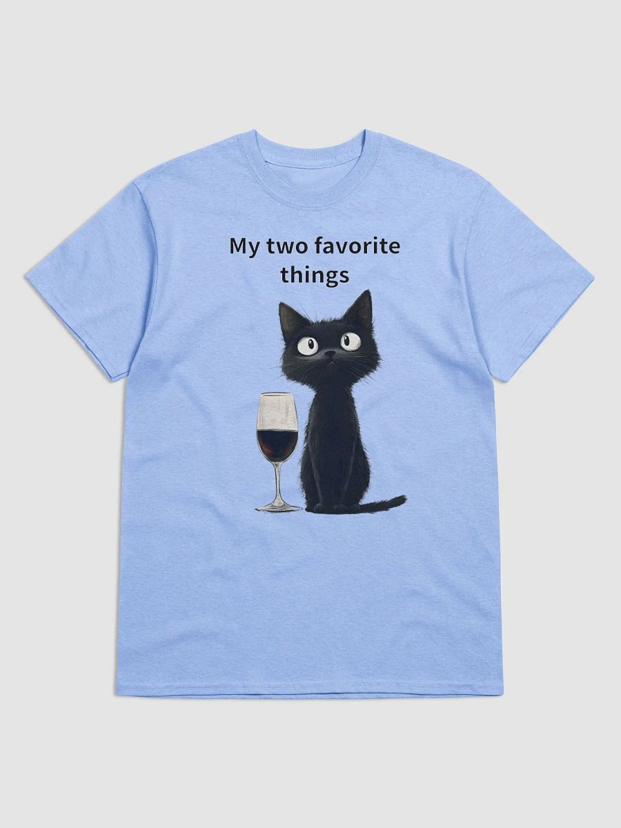 Cat & Wine, my two favorite things product image (1)