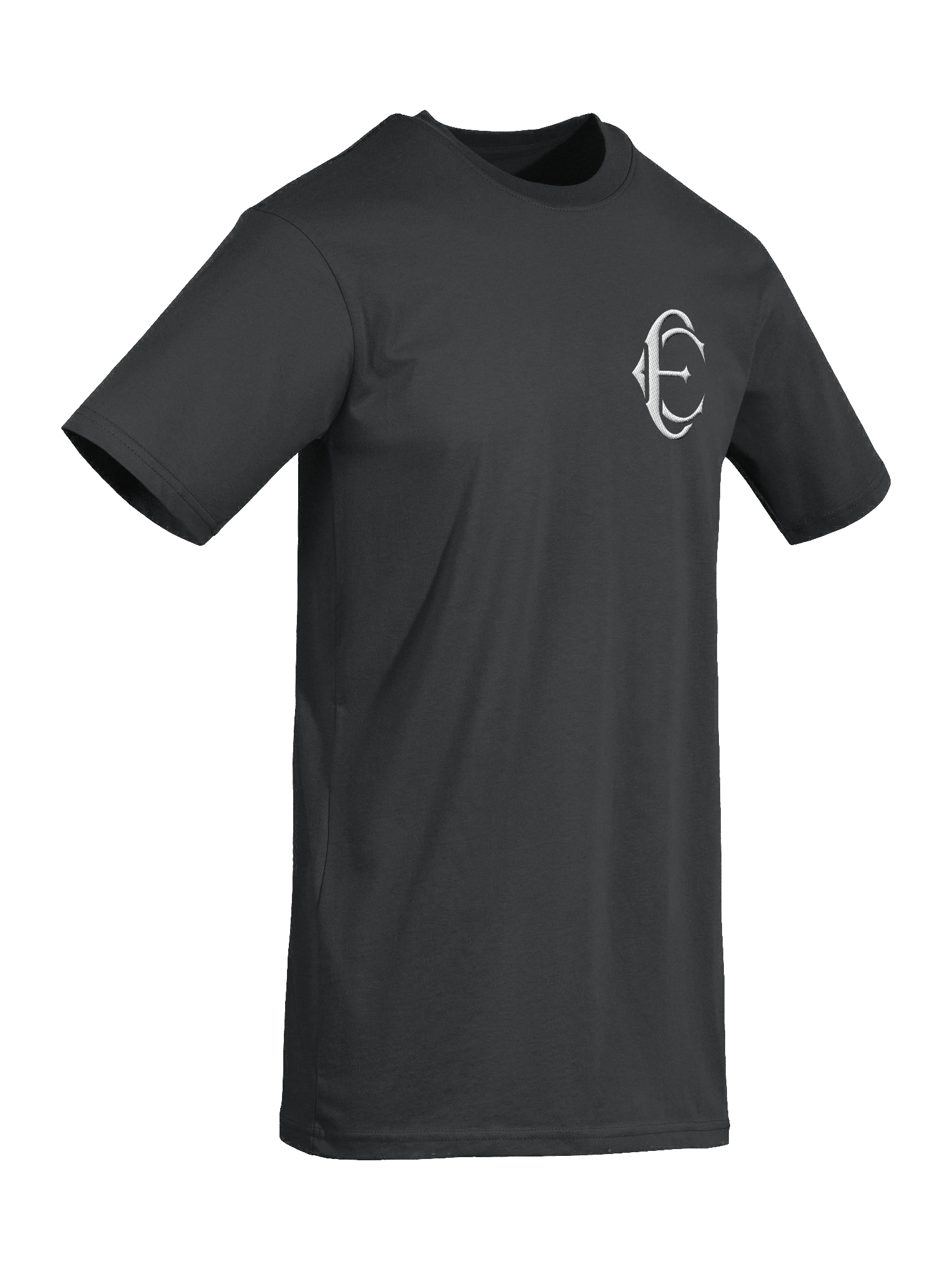 Collectors Envy Elegant Embroidered Heavyweight Tee product image (45)