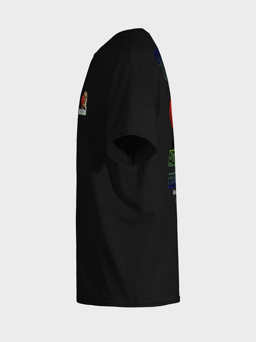 Channel Point Violence T-Shirt product image (7)