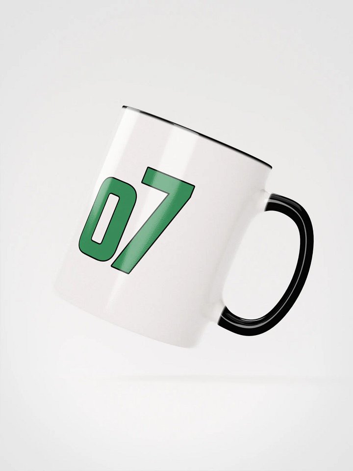 o7 Coffee Mug product image (2)
