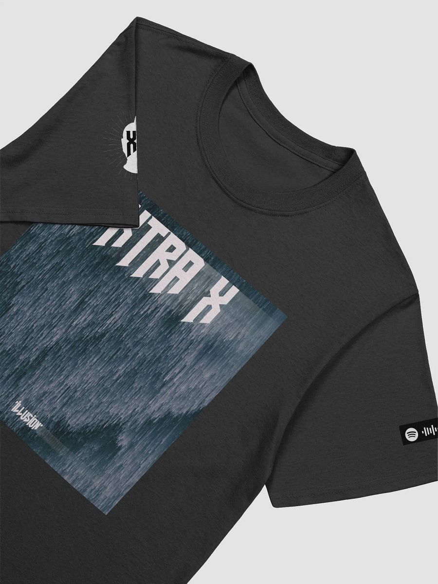 XTRA X Illusion T-Shirt product image (3)