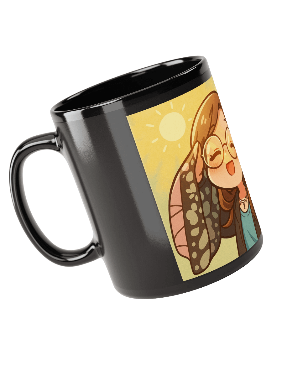 Shinging Light Mug product image (3)