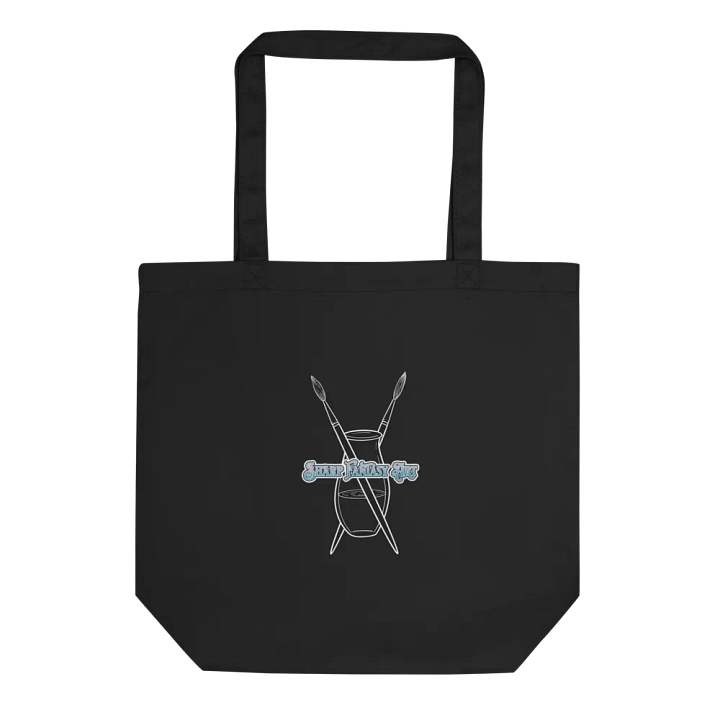 Mermaid Dreams - SFA Eco Tote product image (3)