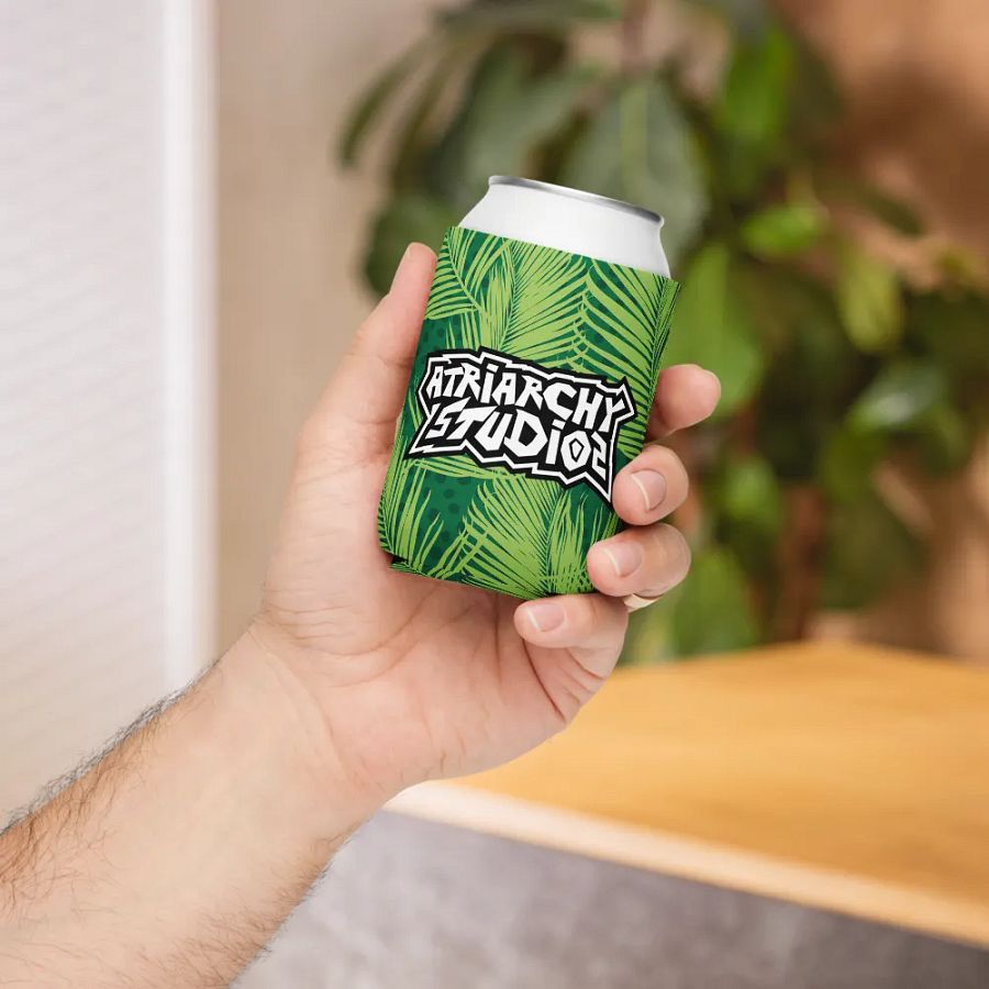 Big Summer Chillin' Koozie product image (5)