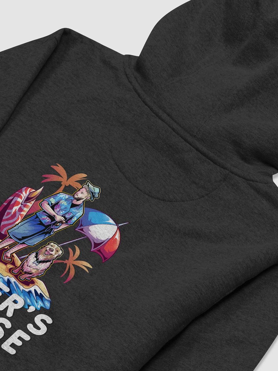 Stray Pup Hoodie product image (4)
