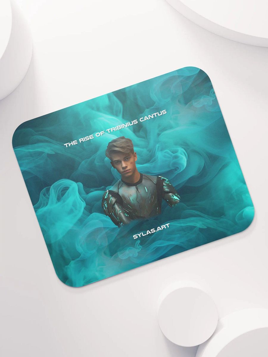 Tribinius Cantus Mousepad product image (7)