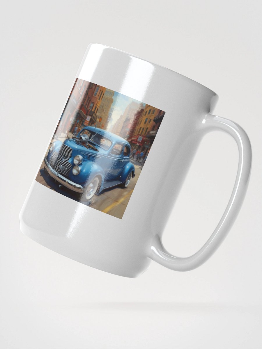 Hot Rod product image (2)