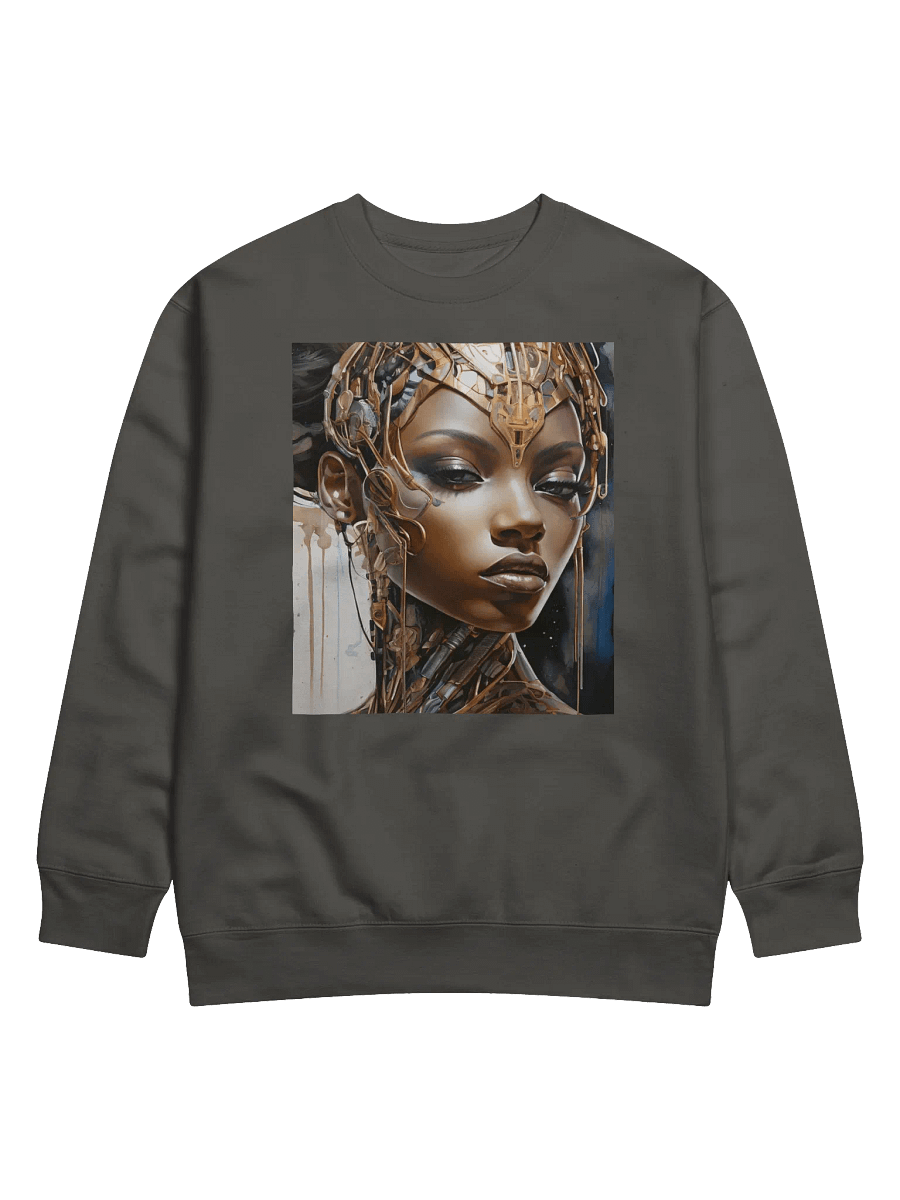 Bionic Beauty Long Sleeve Shirt product image (33)