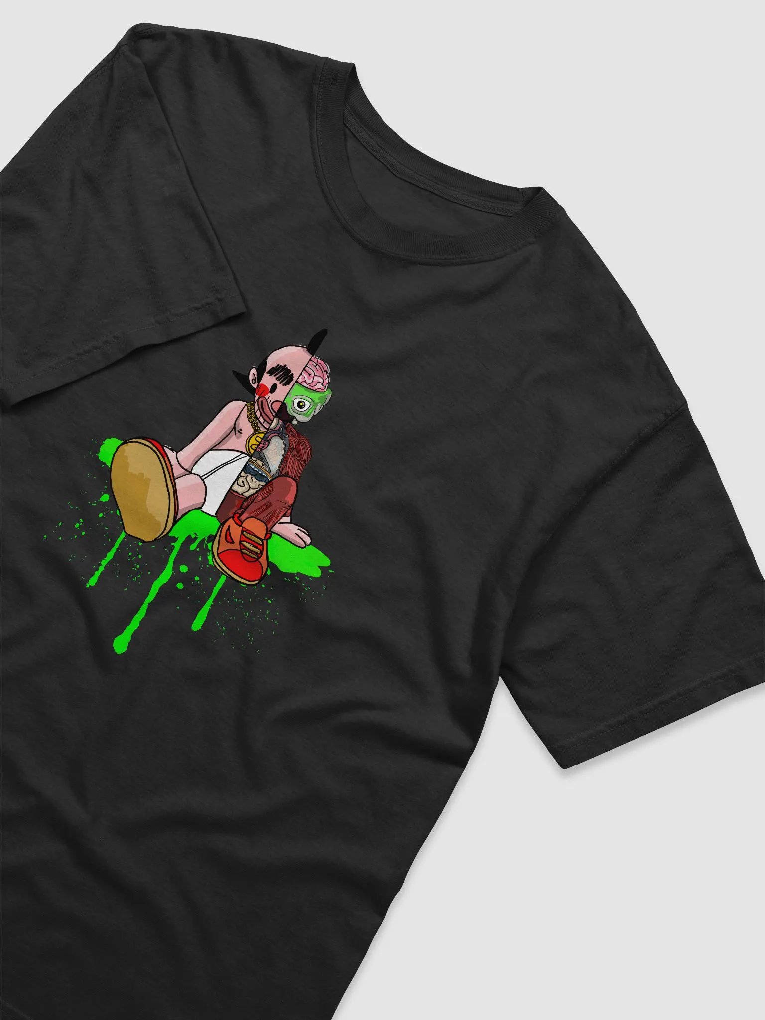 JUDAS Z COMPANION product image (12)