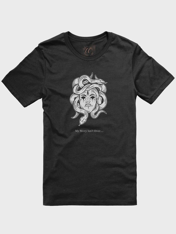 My Story Isn't Over T-Shirt product image (1)