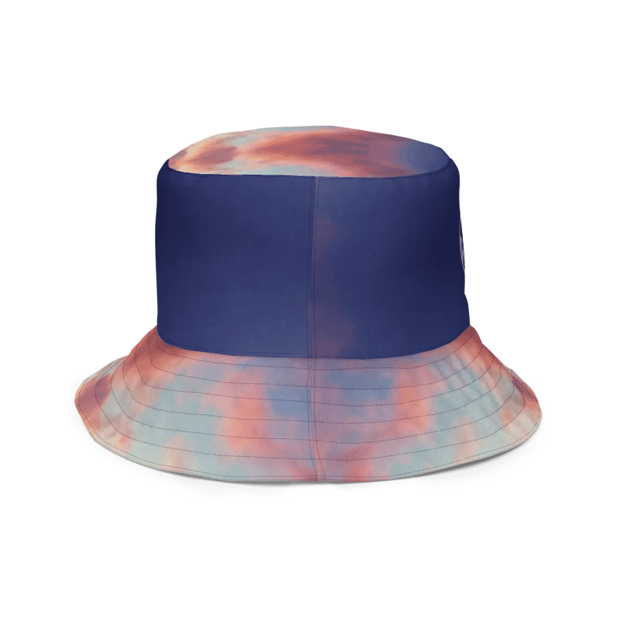 Reversable Bucket Hat product image (7)