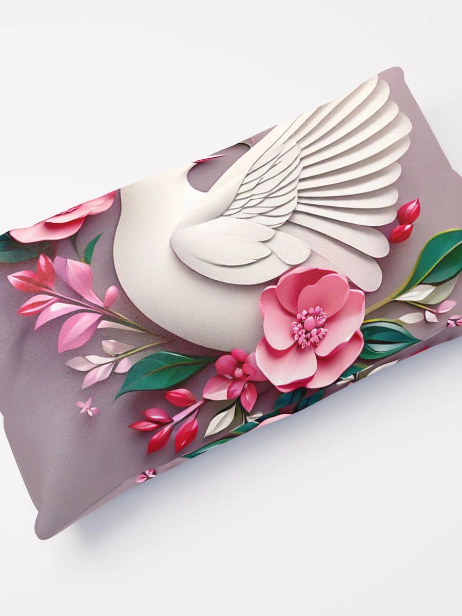 Forest Fables Basic Pillow product image (10)