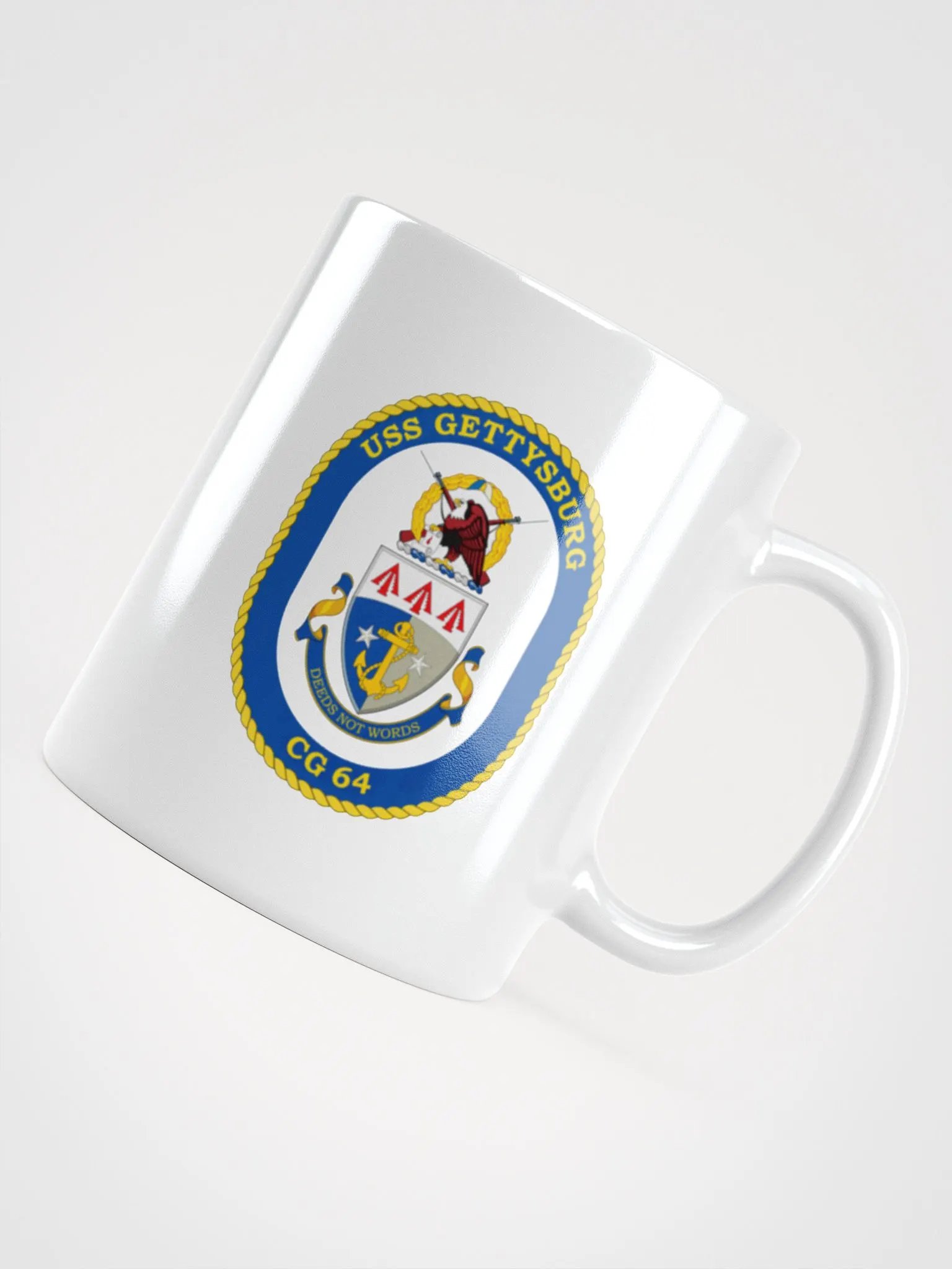 USS Gettyburg CG 64 product image (12)