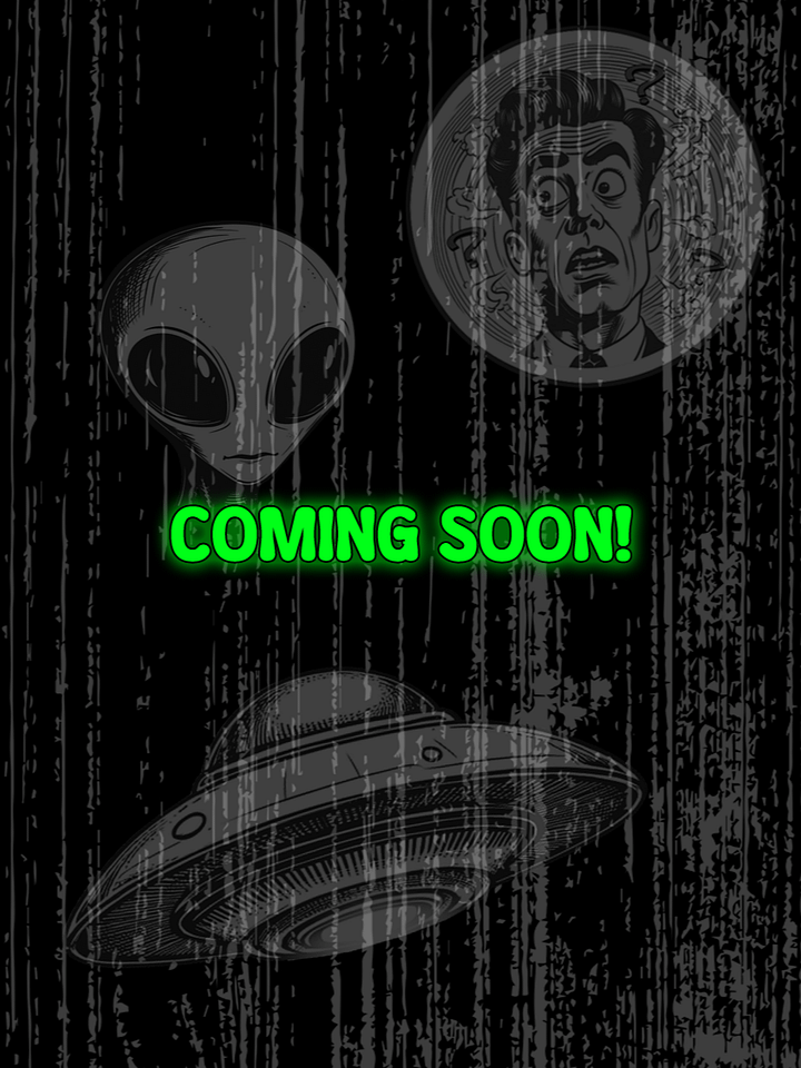 Top Secret! product image (1)