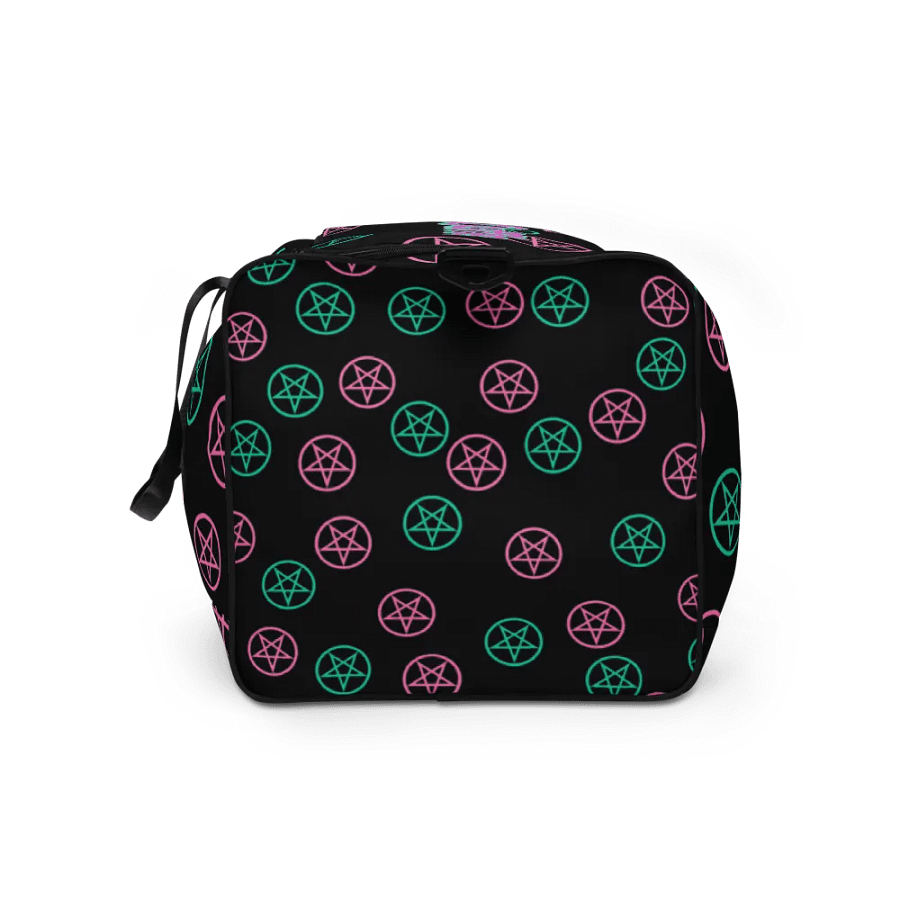 Fluffle Duffle product image (11)