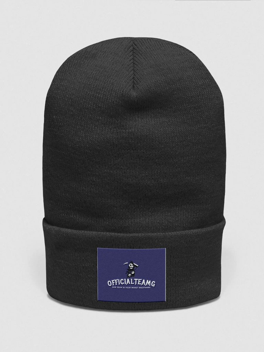NIghtmare Beanie product image (1)