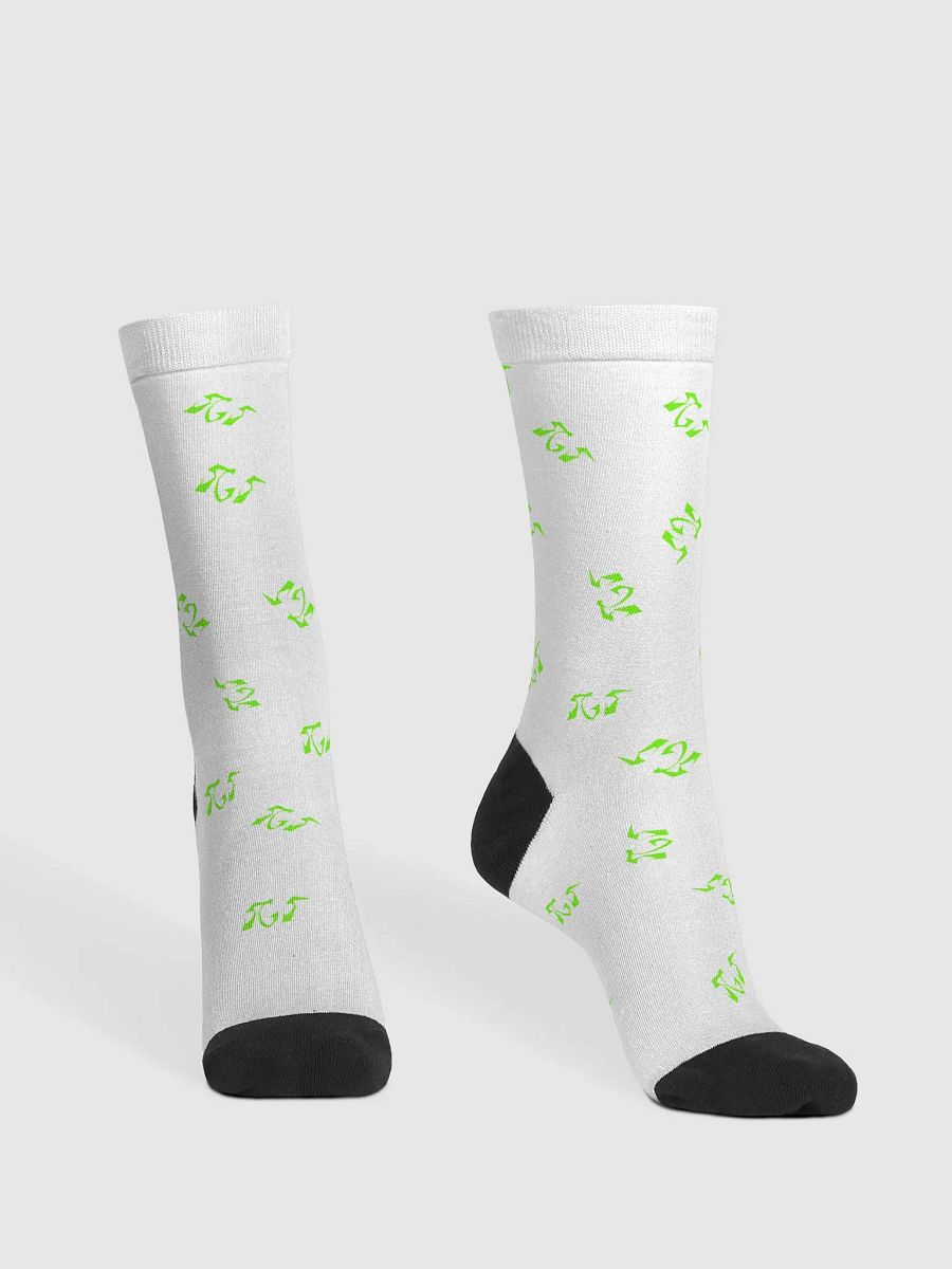 SGS Socken product image (2)