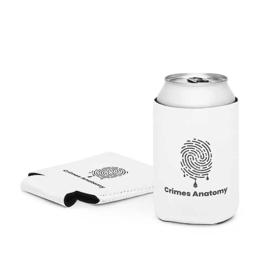 Can Cooler - Crimes Anatomy Exclusive product image (4)