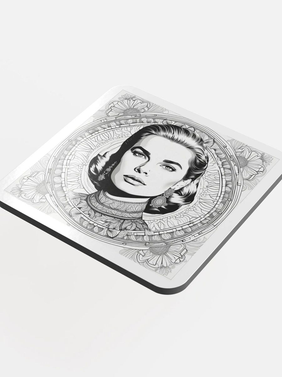 Elegant Elegance Coaster Set product image (4)