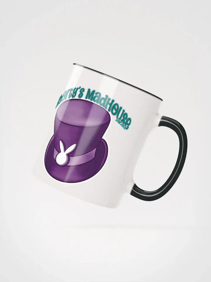 Shorty's MadHouse Mug 2 product image (8)