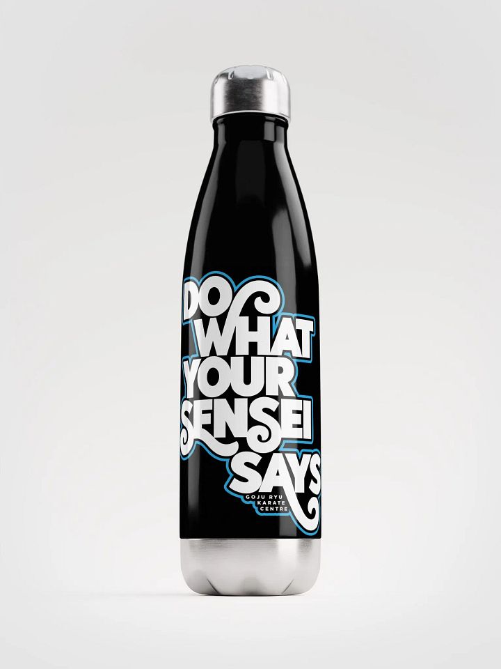 Hydrate for Better Karate product image (1)
