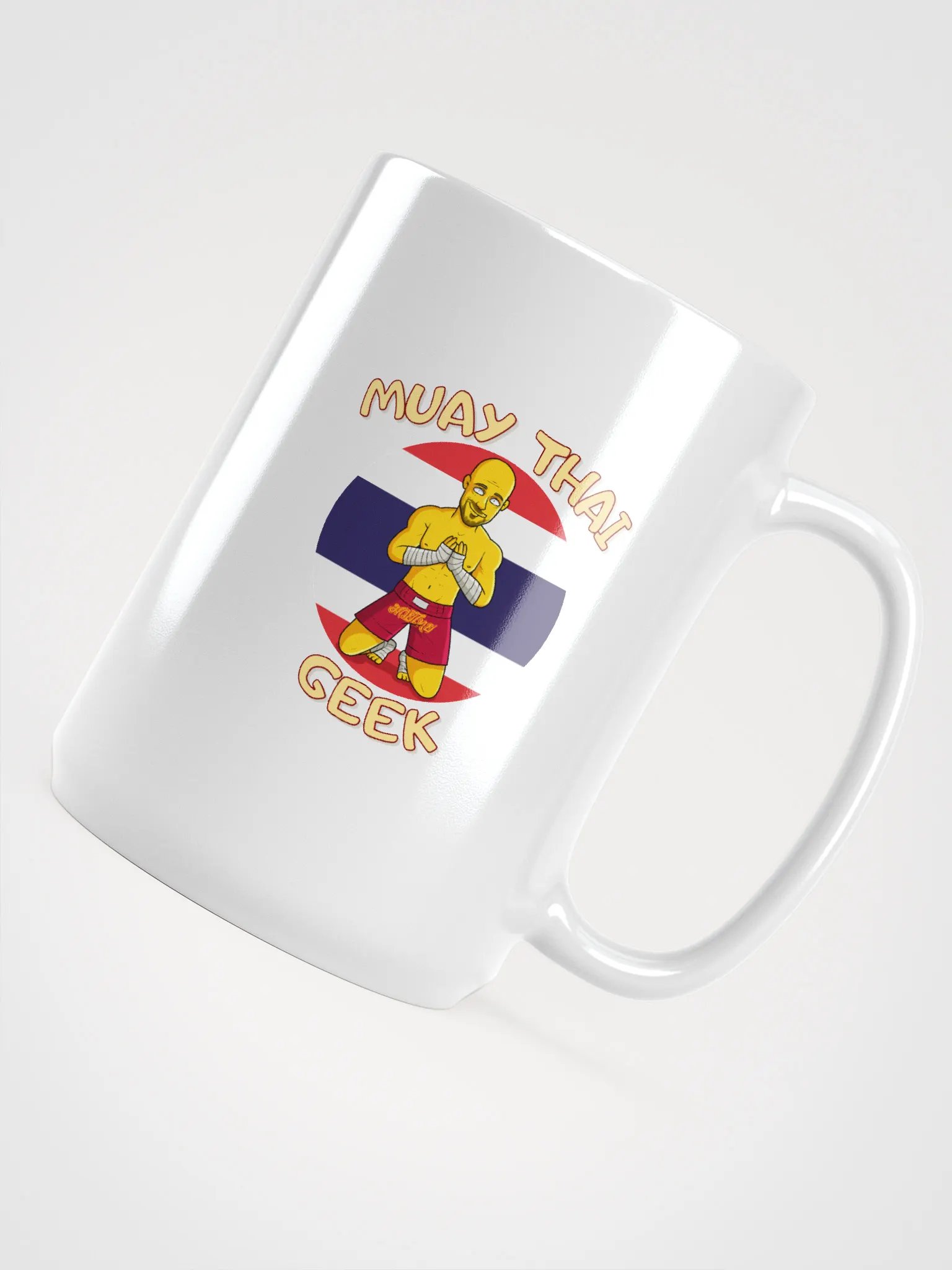 MTG Mug product image (4)