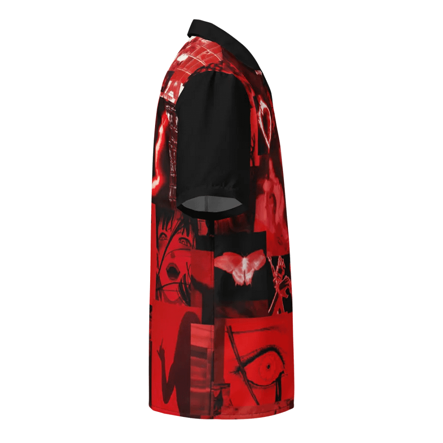 Red Mood Shirt product image (5)