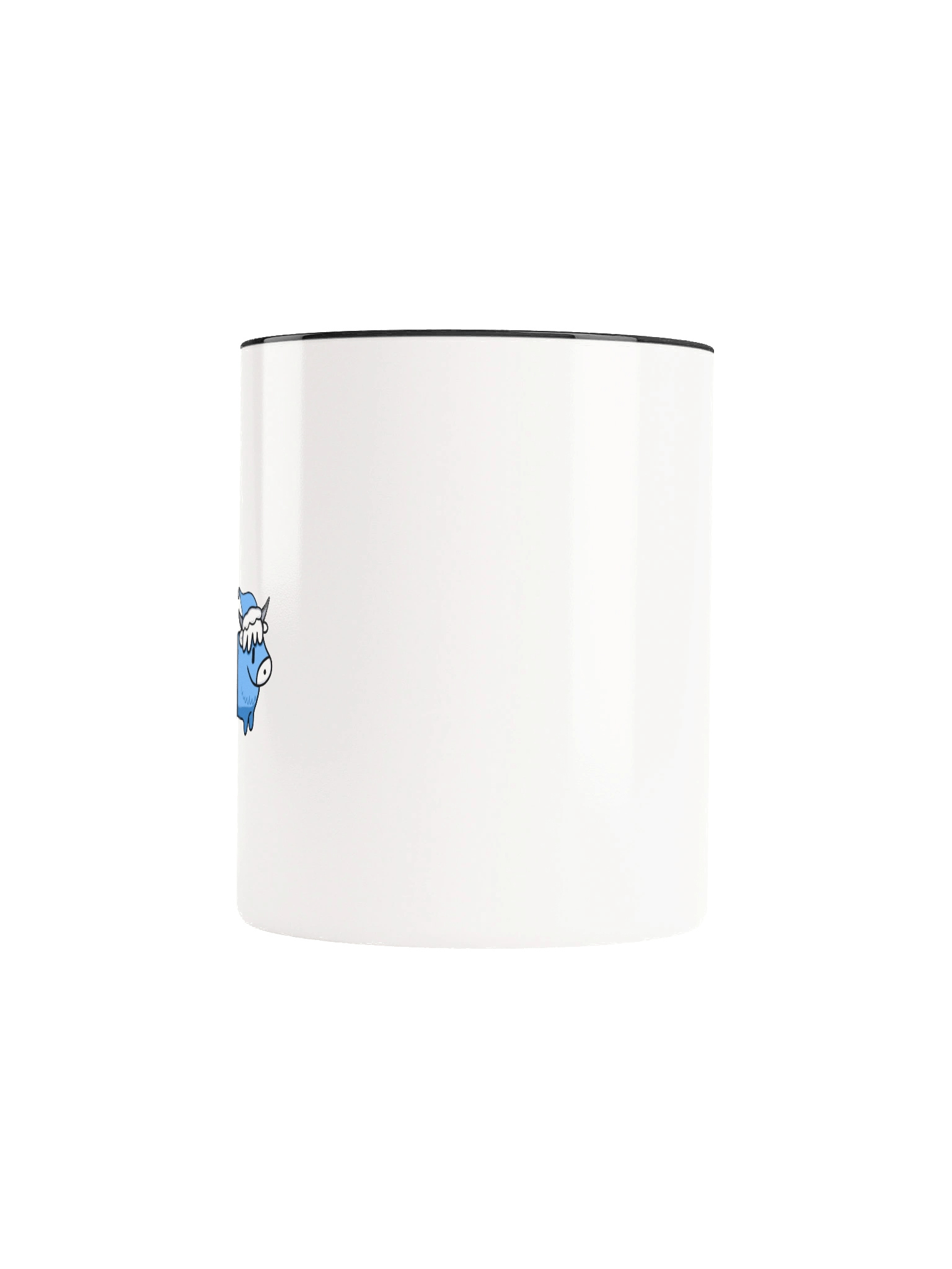 The Cozy Crew Mug [Fields of Mistria Inspired] product image (3)